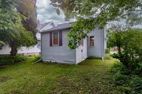 Exterior - 531 Range St, Mankato, MN 56003 photo 4 of 7