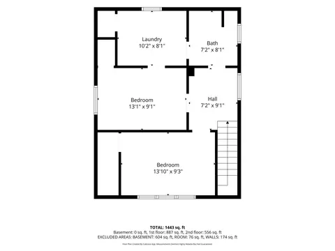 Floorplan - 531 Range St, Mankato, MN 56003 photo 3 of 8