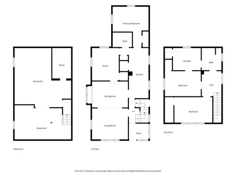 Floorplan - 531 Range St, Mankato, MN 56003 photo 7 of 8