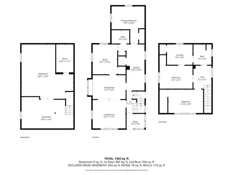 Floorplan - 531 Range St, Mankato, MN 56003 photo 5 of 8