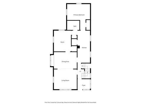 Floorplan - 531 Range St, Mankato, MN 56003 photo 6 of 8