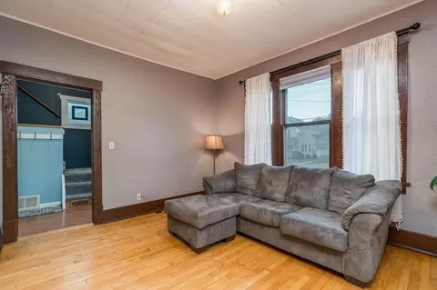 Living - 531 Range St, Mankato, MN 56003 photo 2 of 2