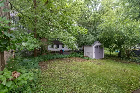 Exterior - 531 Range St, Mankato, MN 56003 photo 5 of 7