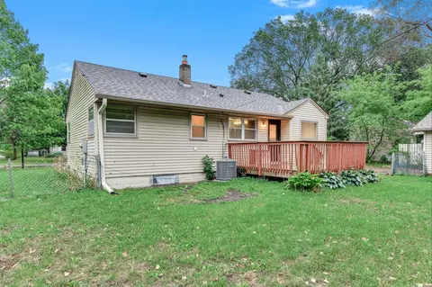 Exterior - 11324 Quinn St NW, Coon Rapids, MN 55433 photo 6 of 7