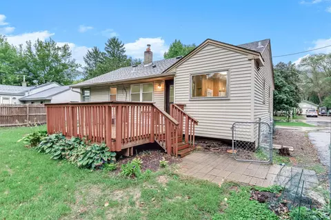 Exterior - 11324 Quinn St NW, Coon Rapids, MN 55433 photo 5 of 7