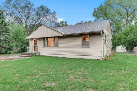 Exterior - 11324 Quinn St NW, Coon Rapids, MN 55433 photo 2 of 7