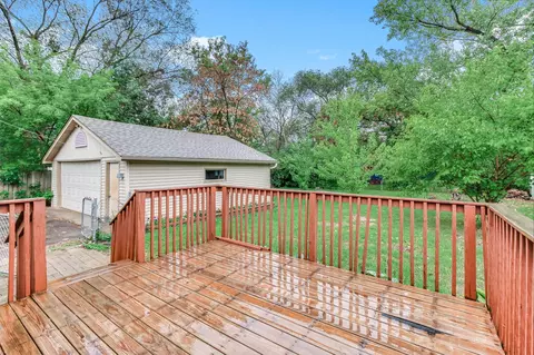 Exterior - 11324 Quinn St NW, Coon Rapids, MN 55433 photo 4 of 7