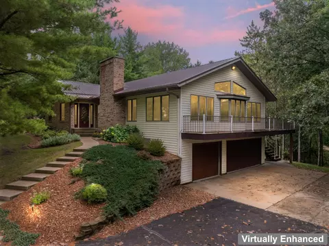 Exterior - 101 Park Ln, Kenyon, MN 55946 photo 11 of 11