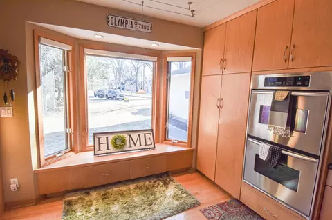 Kitchen - 1217 Taft St E, Thief River Falls, MN 56701 photo 1 of 4