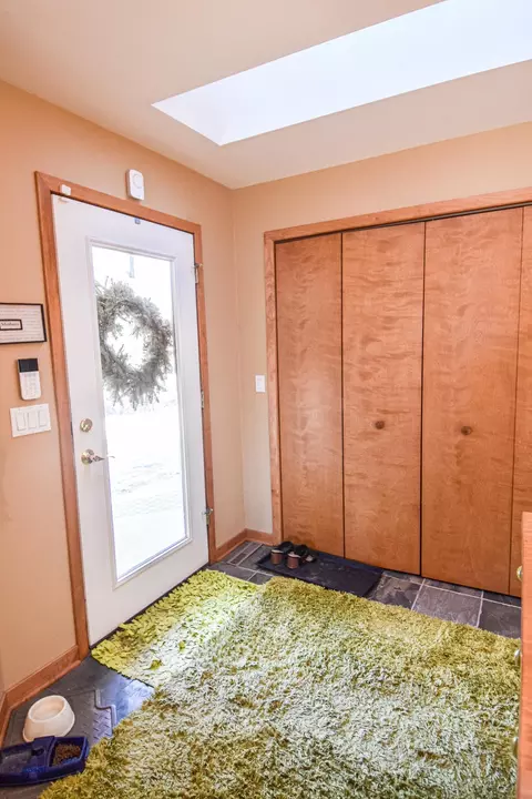 Entry Way - 1217 Taft St E, Thief River Falls, MN 56701 photo 1 of 1
