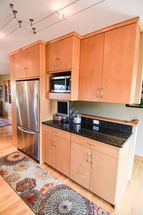 Kitchen - 1217 Taft St E, Thief River Falls, MN 56701 photo 2 of 4