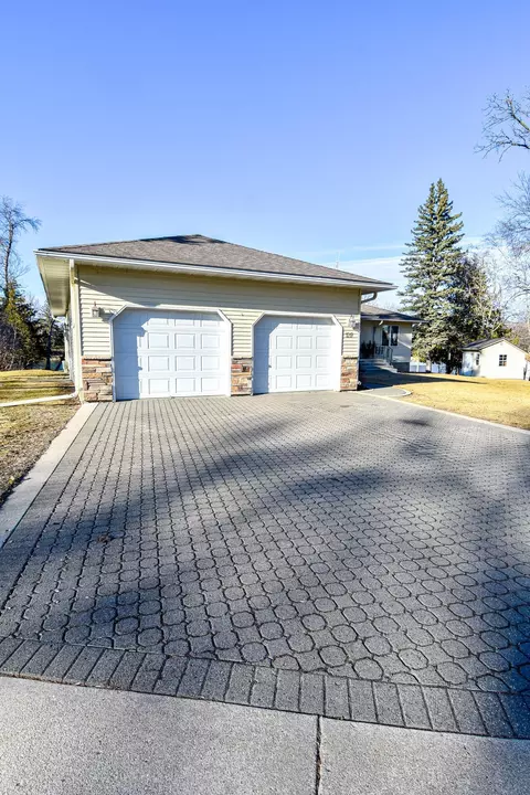 Exterior - 1217 Taft St E, Thief River Falls, MN 56701 photo 8 of 17
