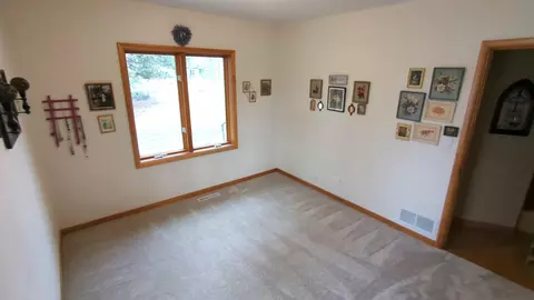 Bedroom - 1217 Taft St E, Thief River Falls, MN 56701 photo 1 of 3