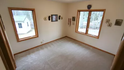 Bedroom - 1217 Taft St E, Thief River Falls, MN 56701 photo 2 of 3