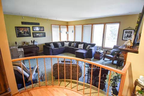 Living - 1217 Taft St E, Thief River Falls, MN 56701 photo 1 of 3