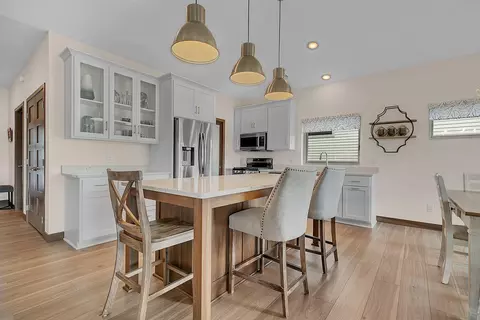 Kitchen - 4272 30th St S, Saint Cloud, MN 56301 photo 1 of 7