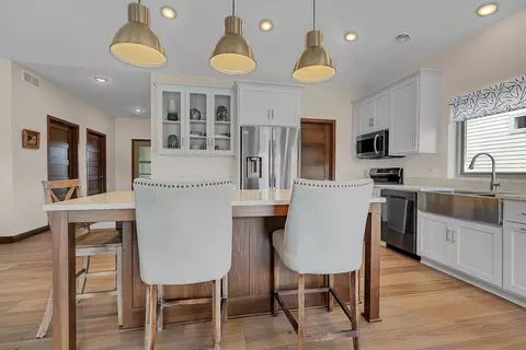 Kitchen - 4272 30th St S, Saint Cloud, MN 56301 photo 7 of 7