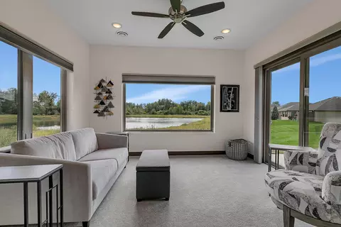 Living - 4272 30th St S, Saint Cloud, MN 56301 photo 1 of 3