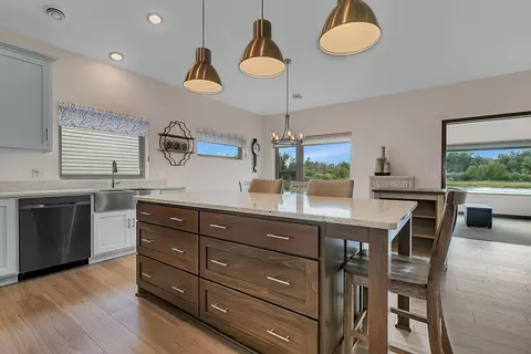 Kitchen - 4272 30th St S, Saint Cloud, MN 56301 photo 3 of 7