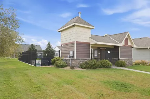 Exterior - 4272 30th St S, Saint Cloud, MN 56301 photo 8 of 8