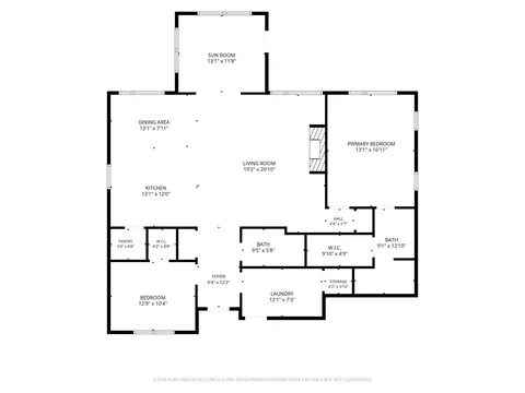 Floorplan - 4272 30th St S, Saint Cloud, MN 56301 photo 1 of 1