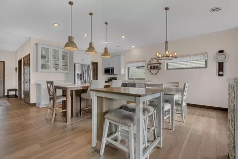 Kitchen - 4272 30th St S, Saint Cloud, MN 56301 photo 4 of 7