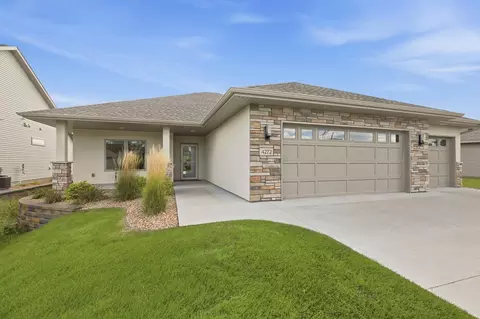 Exterior - 4272 30th St S, Saint Cloud, MN 56301 photo 6 of 8