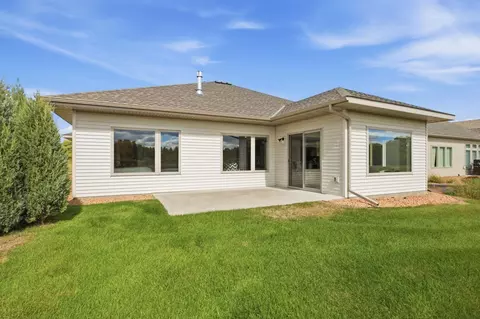 Exterior - 4272 30th St S, Saint Cloud, MN 56301 photo 4 of 8