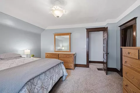 Bedroom - 540 Forest St, Kenyon, MN 55946 photo 4 of 8
