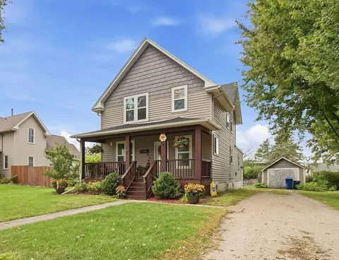 Exterior - 540 Forest St, Kenyon, MN 55946 photo 3 of 11