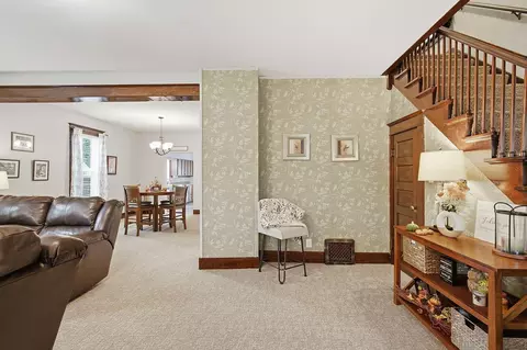 Entry Way - 540 Forest St, Kenyon, MN 55946 photo 2 of 3