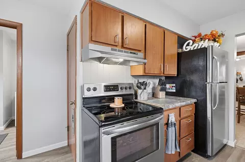 Kitchen - 540 Forest St, Kenyon, MN 55946 photo 4 of 4
