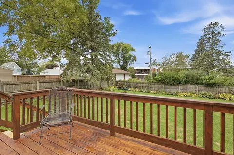 Exterior - 540 Forest St, Kenyon, MN 55946 photo 6 of 11