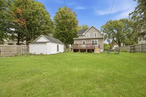 Exterior - 540 Forest St, Kenyon, MN 55946 photo 7 of 11