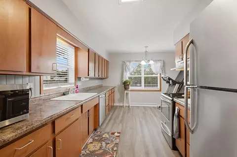 Kitchen - 540 Forest St, Kenyon, MN 55946 photo 1 of 4