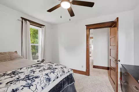 Bedroom - 540 Forest St, Kenyon, MN 55946 photo 6 of 8