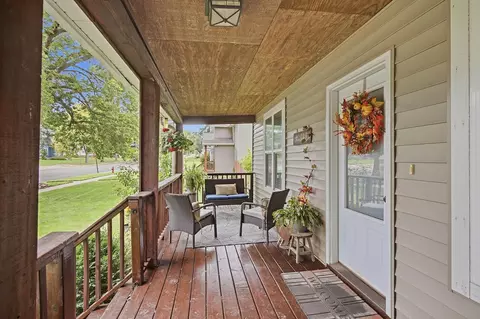Exterior - 540 Forest St, Kenyon, MN 55946 photo 11 of 11