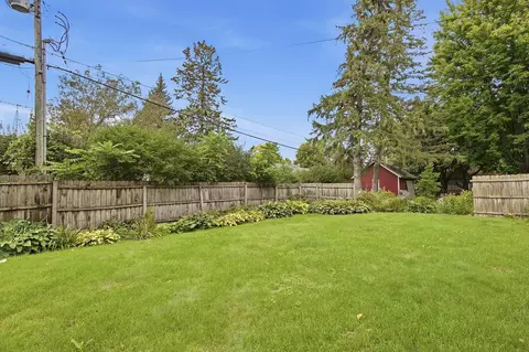 Exterior - 540 Forest St, Kenyon, MN 55946 photo 4 of 11