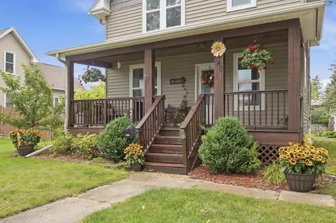 Exterior - 540 Forest St, Kenyon, MN 55946 photo 9 of 11