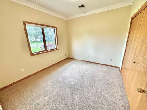 Bedroom - 1112 Travis Rd, Marshall, MN 56258 photo 3 of 3