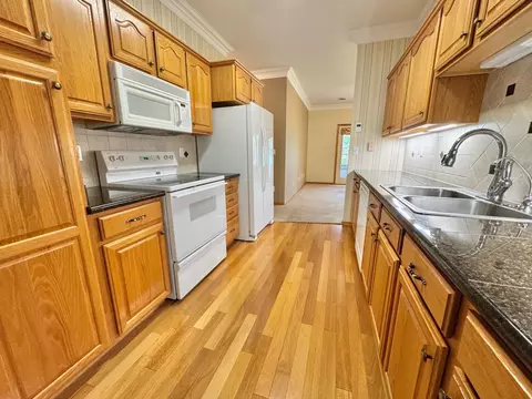 Kitchen - 1112 Travis Rd, Marshall, MN 56258 photo 2 of 2