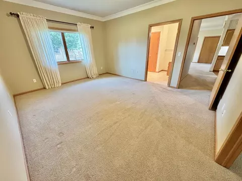 Bedroom - 1112 Travis Rd, Marshall, MN 56258 photo 1 of 3