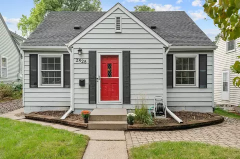 2828 Alabama Ave S, Saint Louis Park, MN 55416