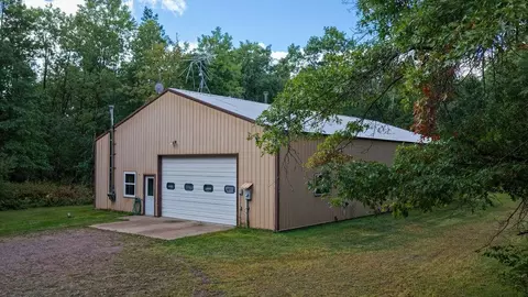 w3245 County Highway East, Springbrook, WI 54875