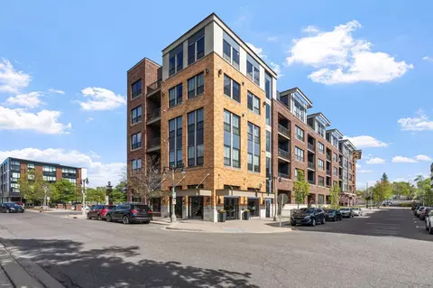 4525 Park Commons Dr #521, Saint Louis Park, MN 55416