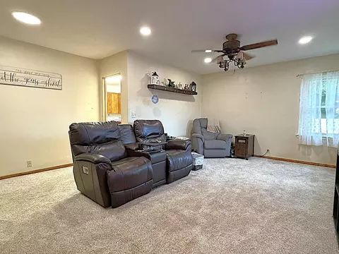 Living - 65 1st St SE, Elgin, MN 55932 photo 1 of 1