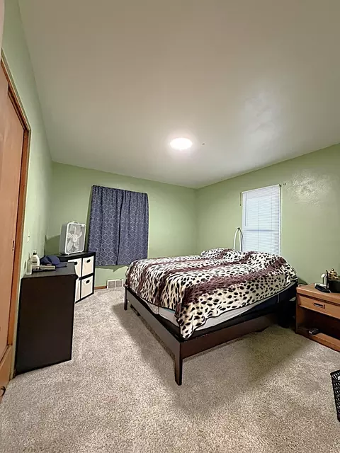 Bedroom - 65 1st St SE, Elgin, MN 55932 photo 2 of 3