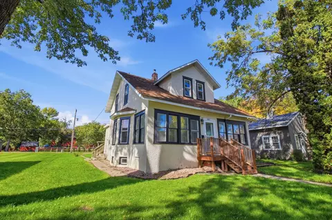 417 Western Ave, Madison, MN 56256