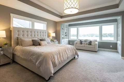 Bedroom - 5036 Enchanted Rd, Mound, MN 55364 photo 1 of 4