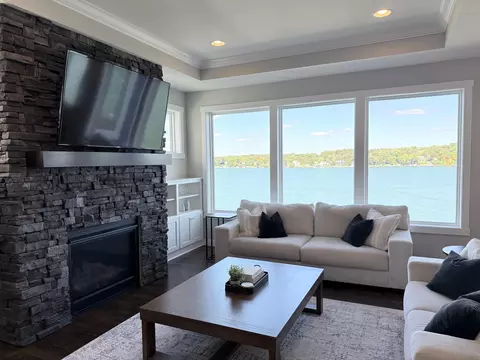 Living - 5036 Enchanted Rd, Mound, MN 55364 photo 2 of 3